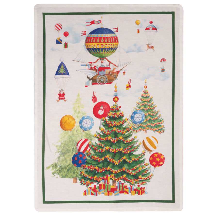 AIR CHRISTMAS