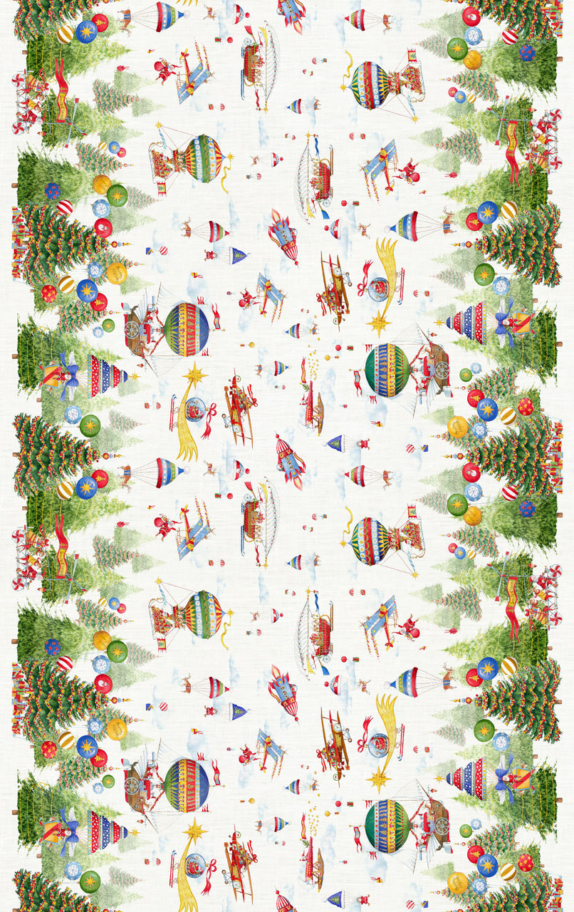 AIR CHRISTMAS