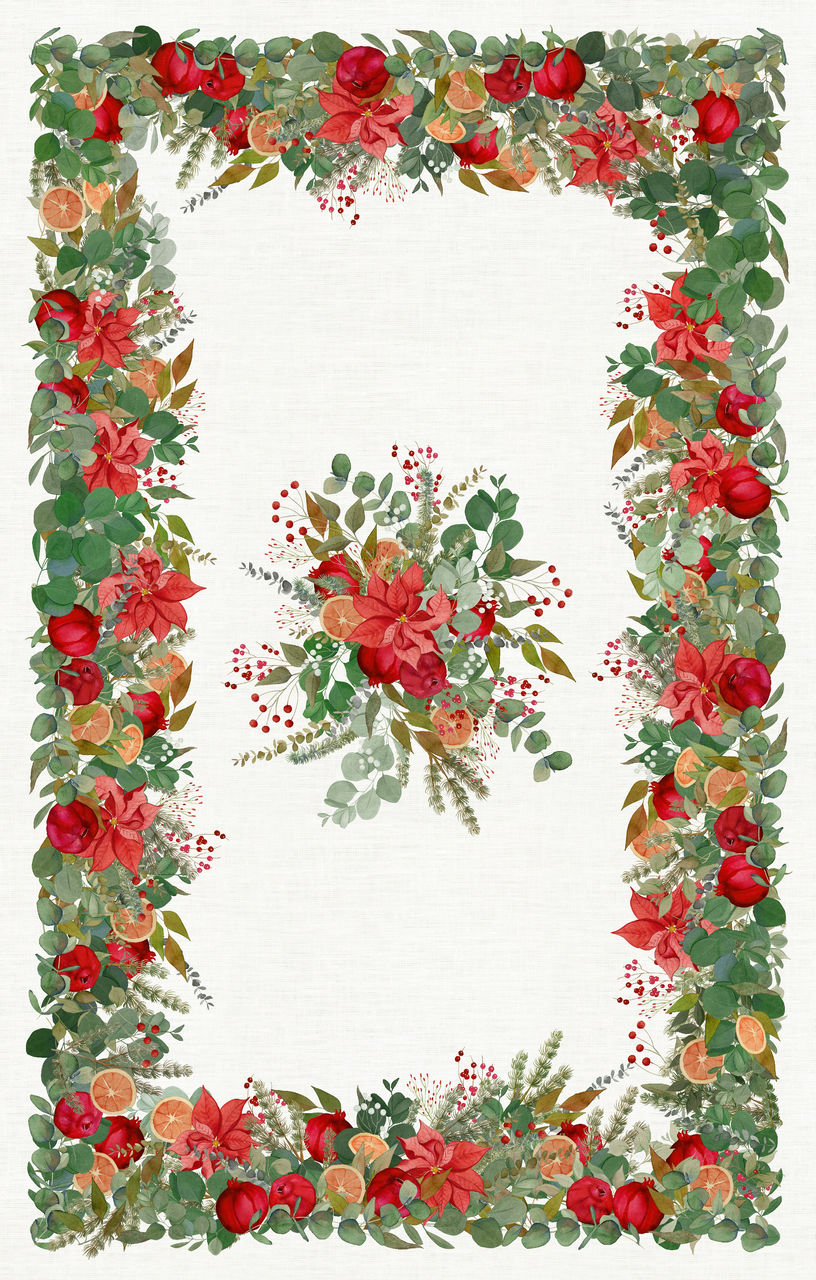GARLAND GLEE