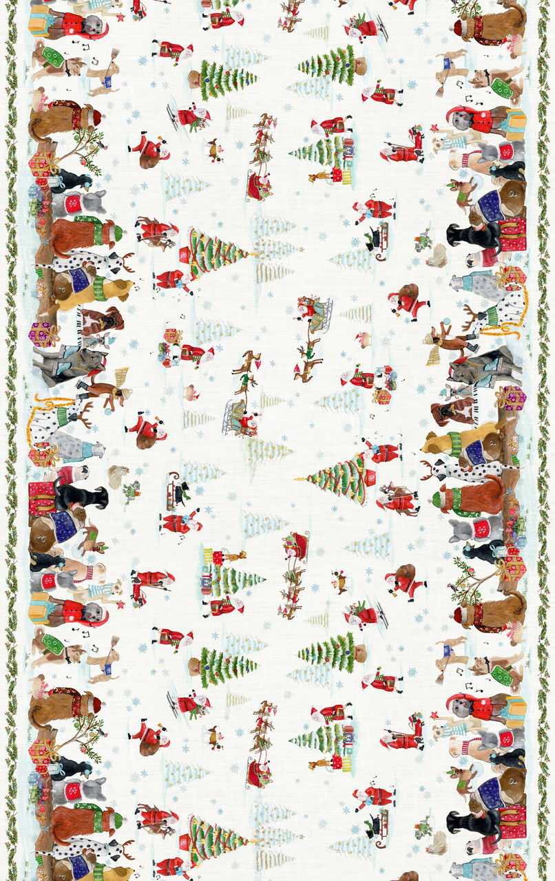 JINGLE WOOF