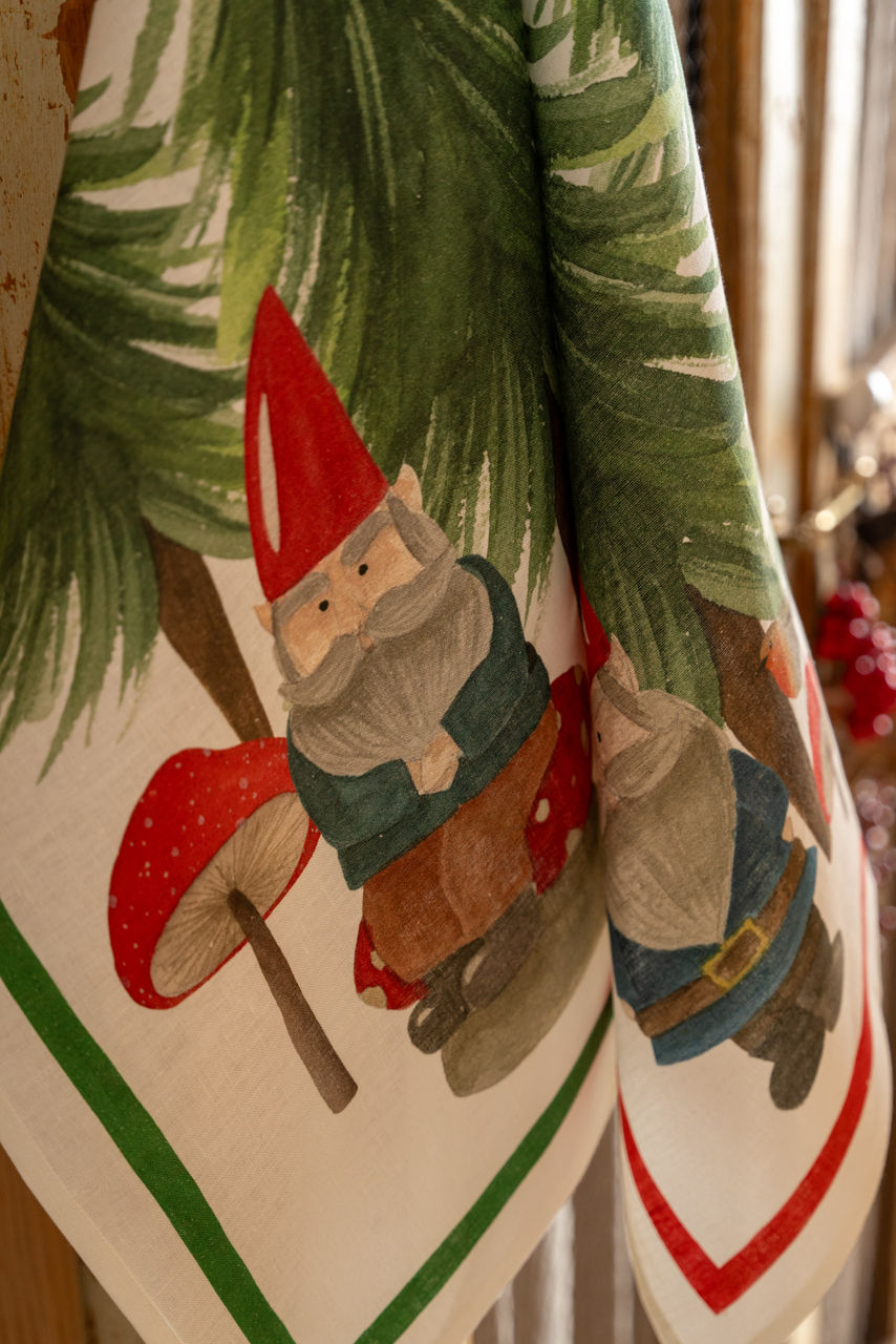 JOLLY ELF