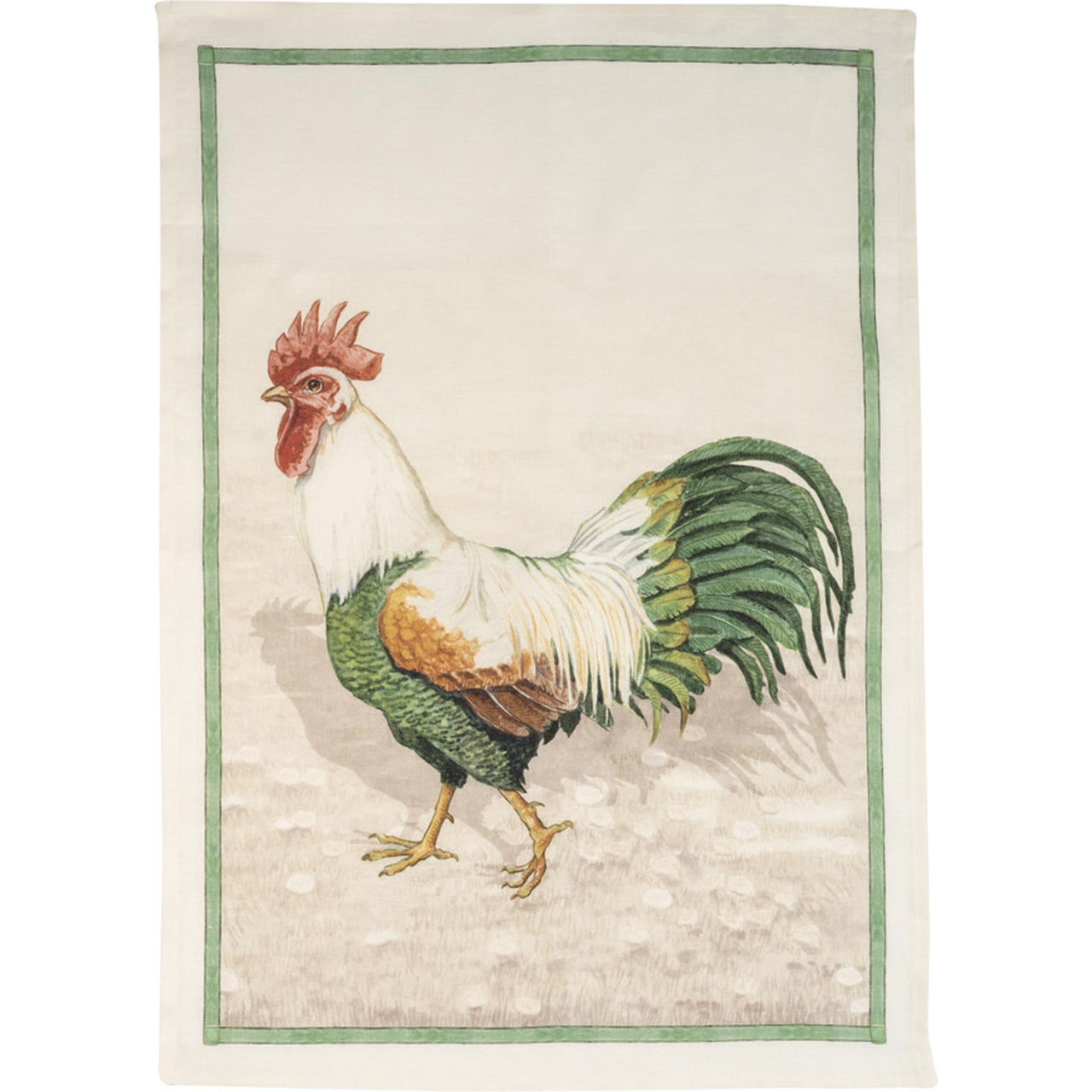 ROOSTER