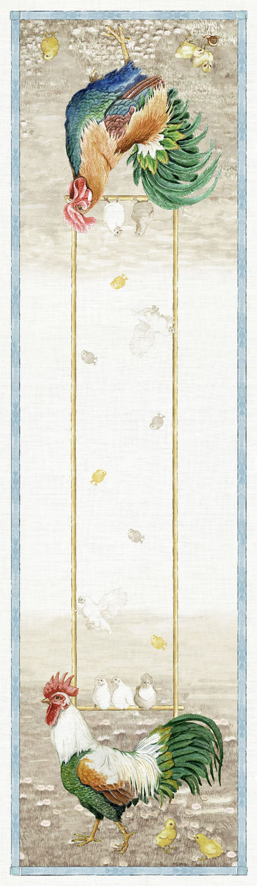 ROOSTER