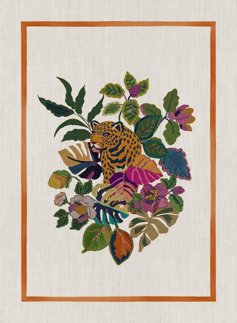 LEOLEAF