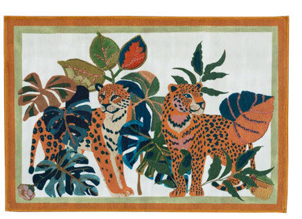 LEOLEAF