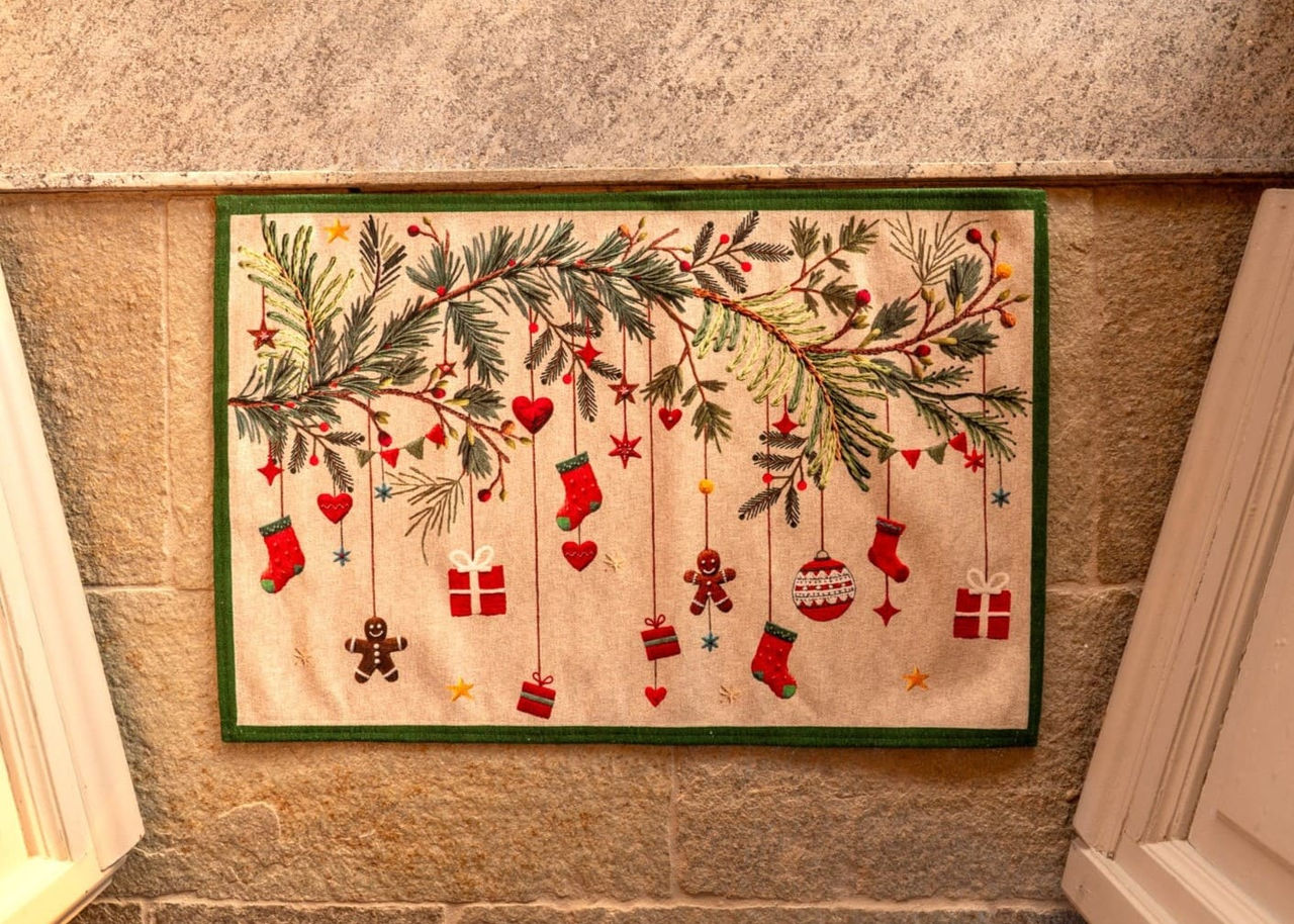 Horizontal Image